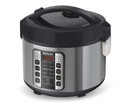 Urządzenie wielofunkcyjne AGD Sencor SRM 3151BK